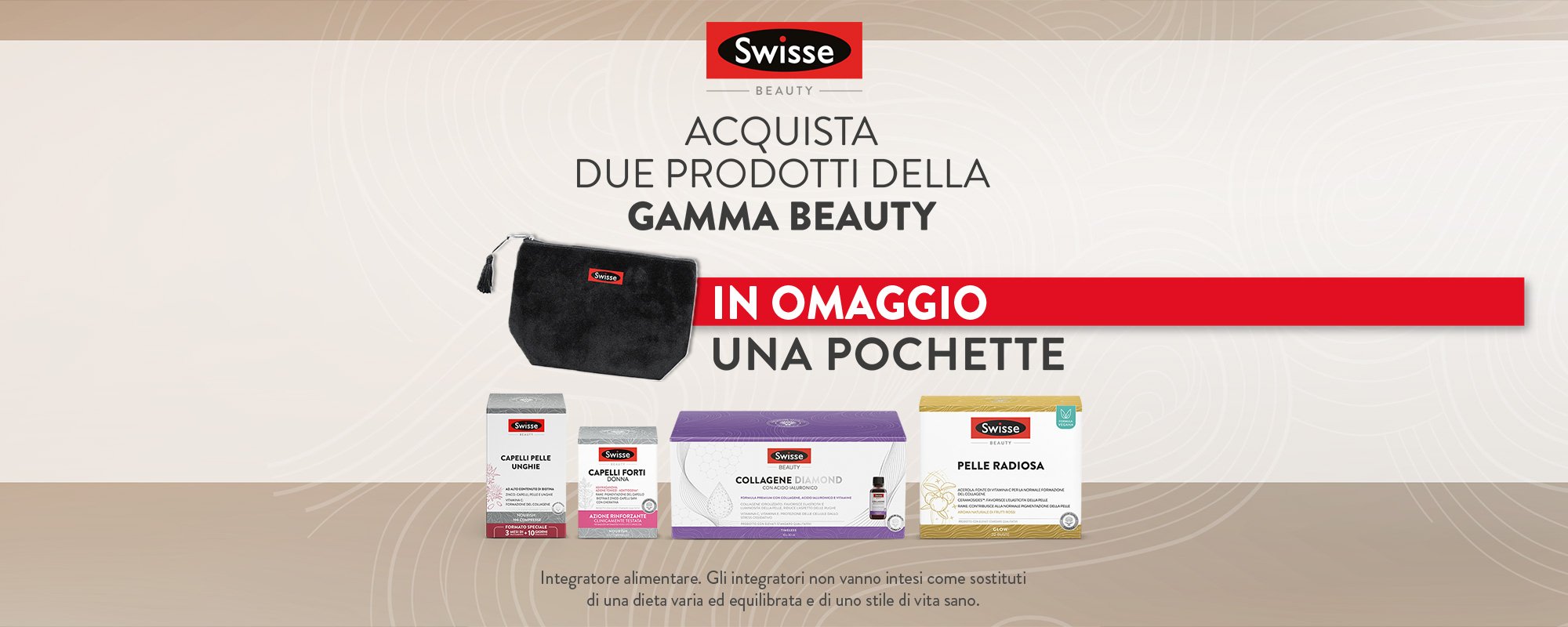 swisse beauty