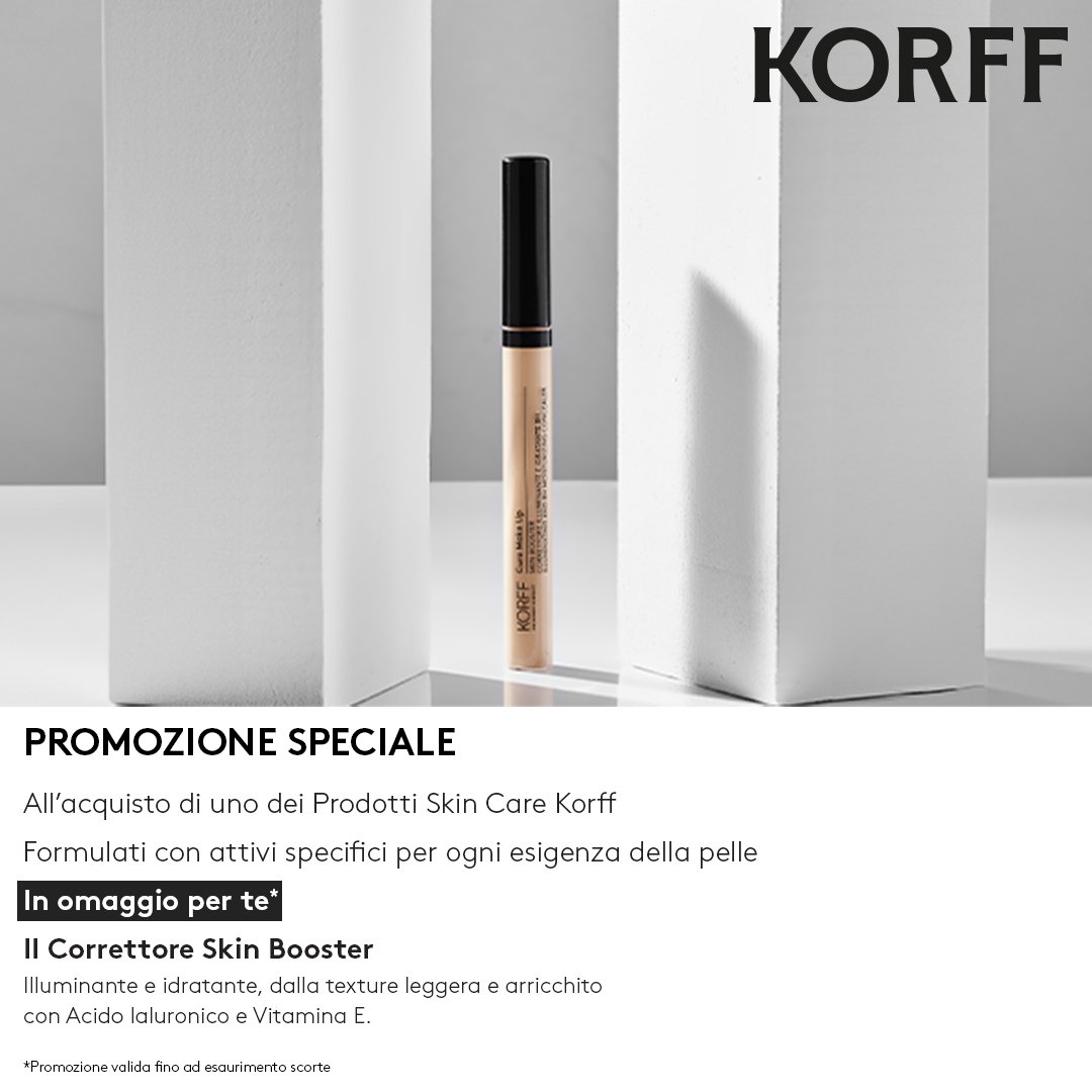 korff skincare makeup