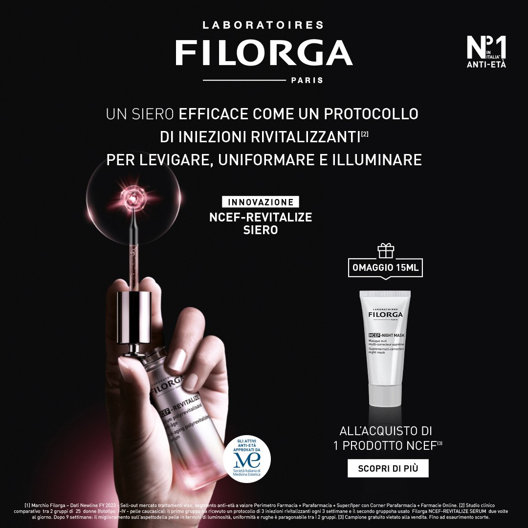 filorga ncef