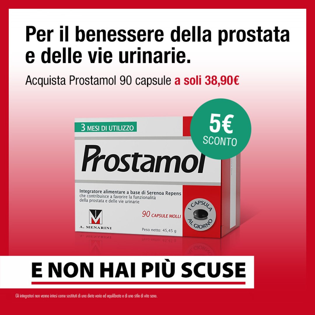 prostamol