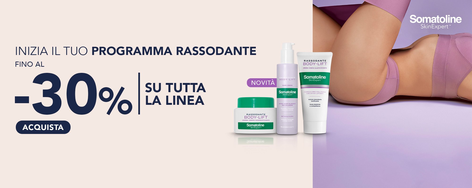 somatoline
