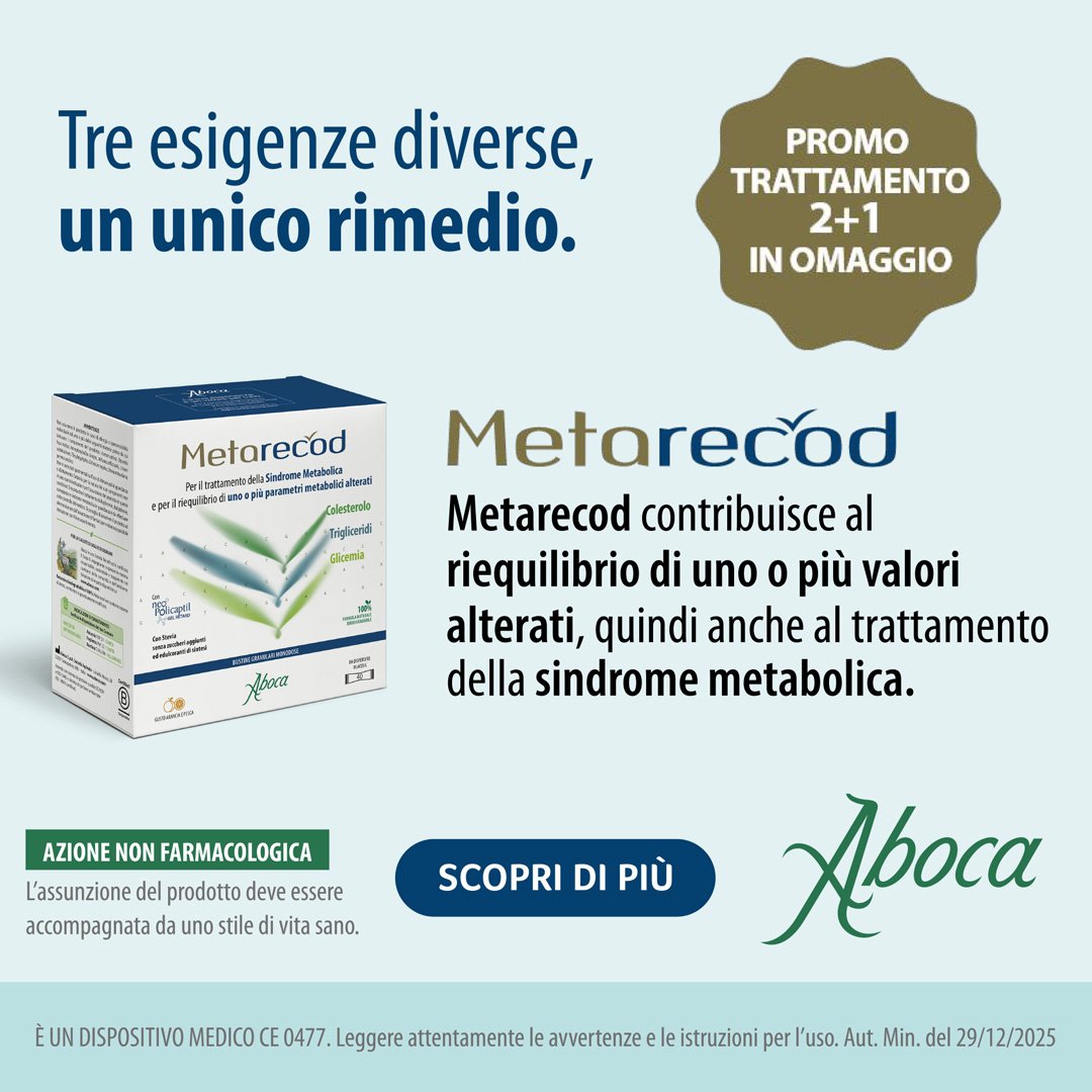 metarecod