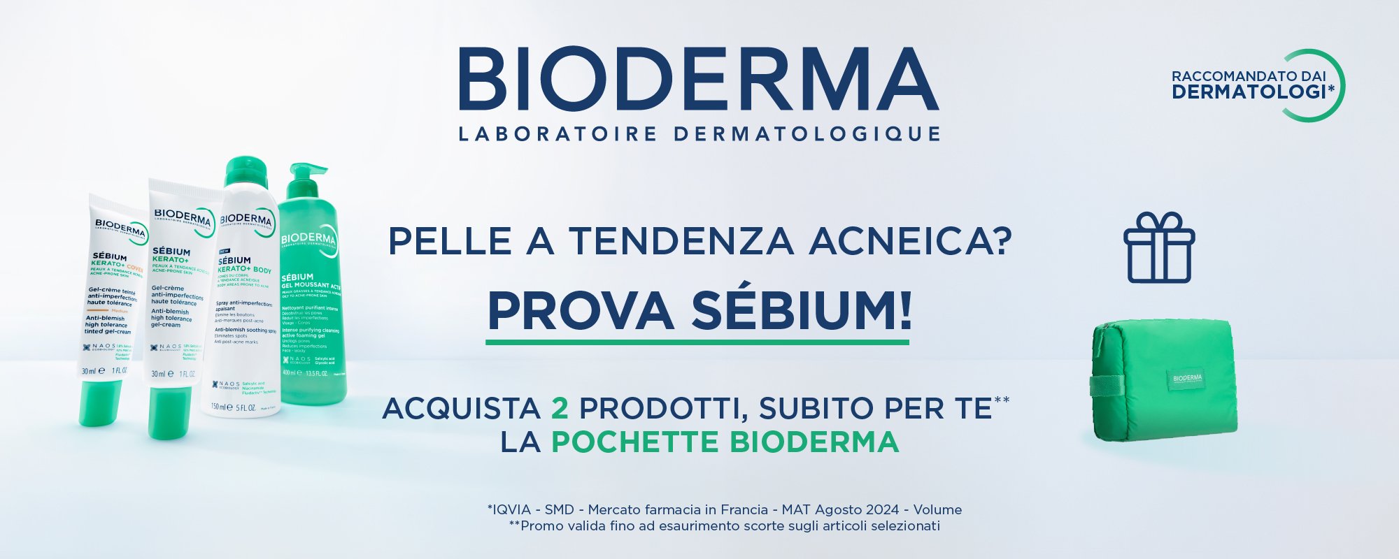 bioderma sebium