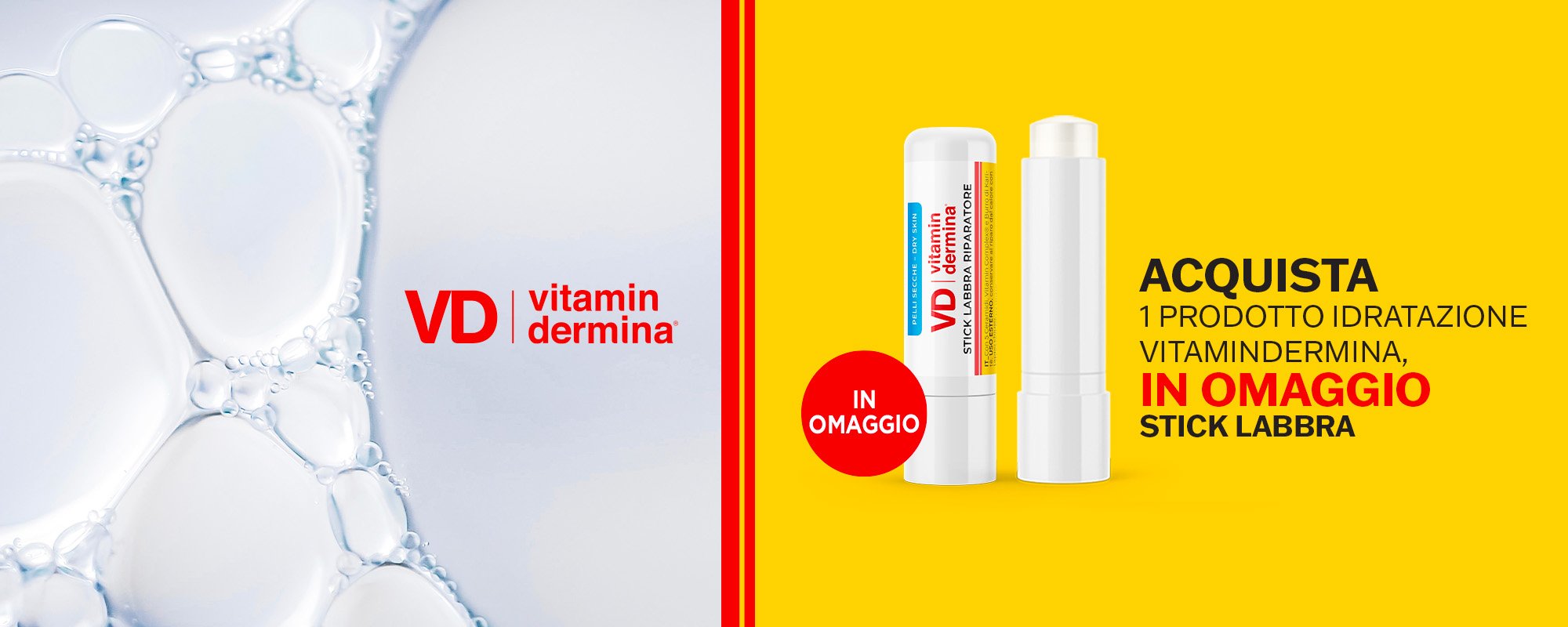 vitamindermina