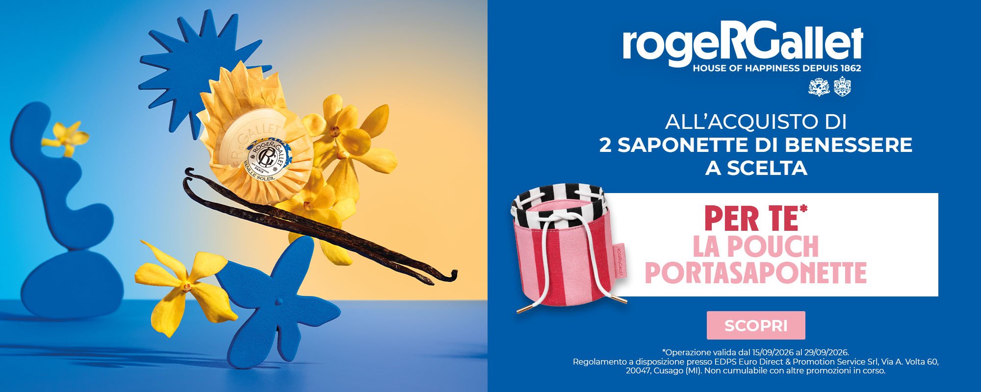 roger e gallet