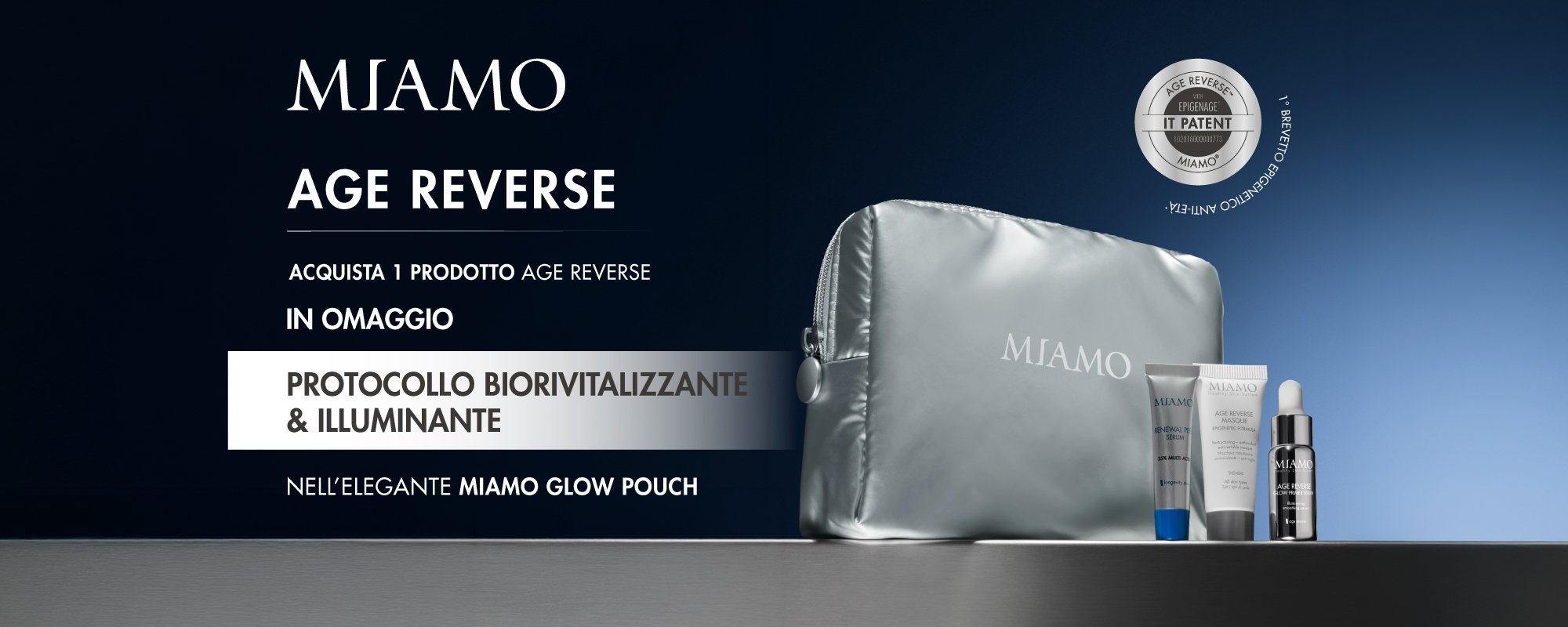 miamo age reverse