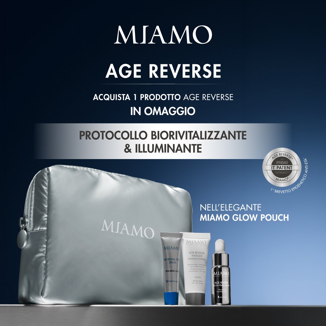 miamo age reverse