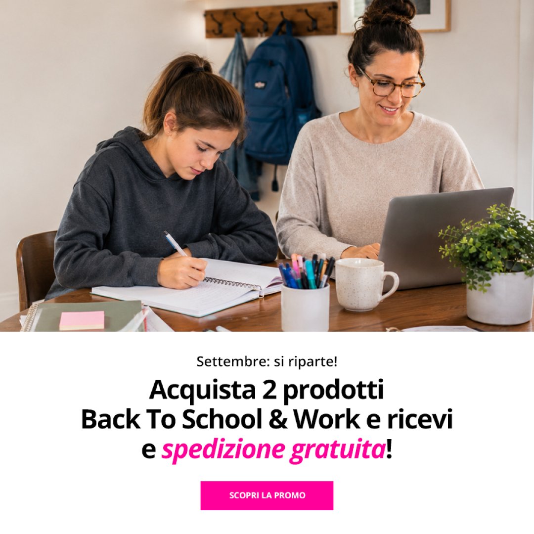 back to school