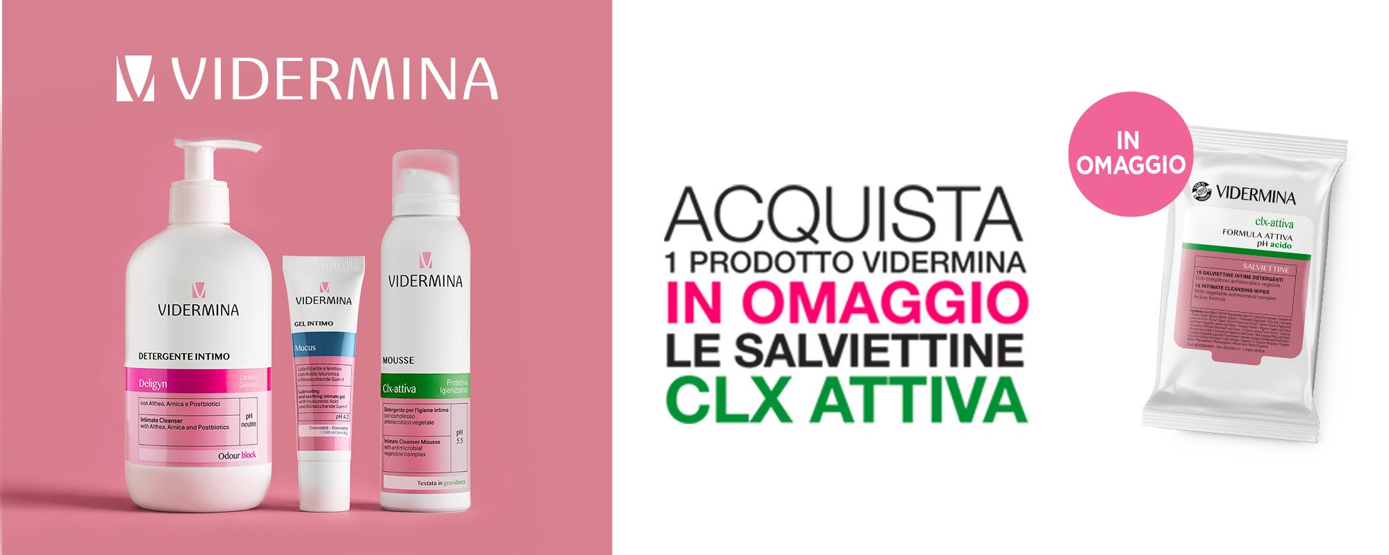 vidermina