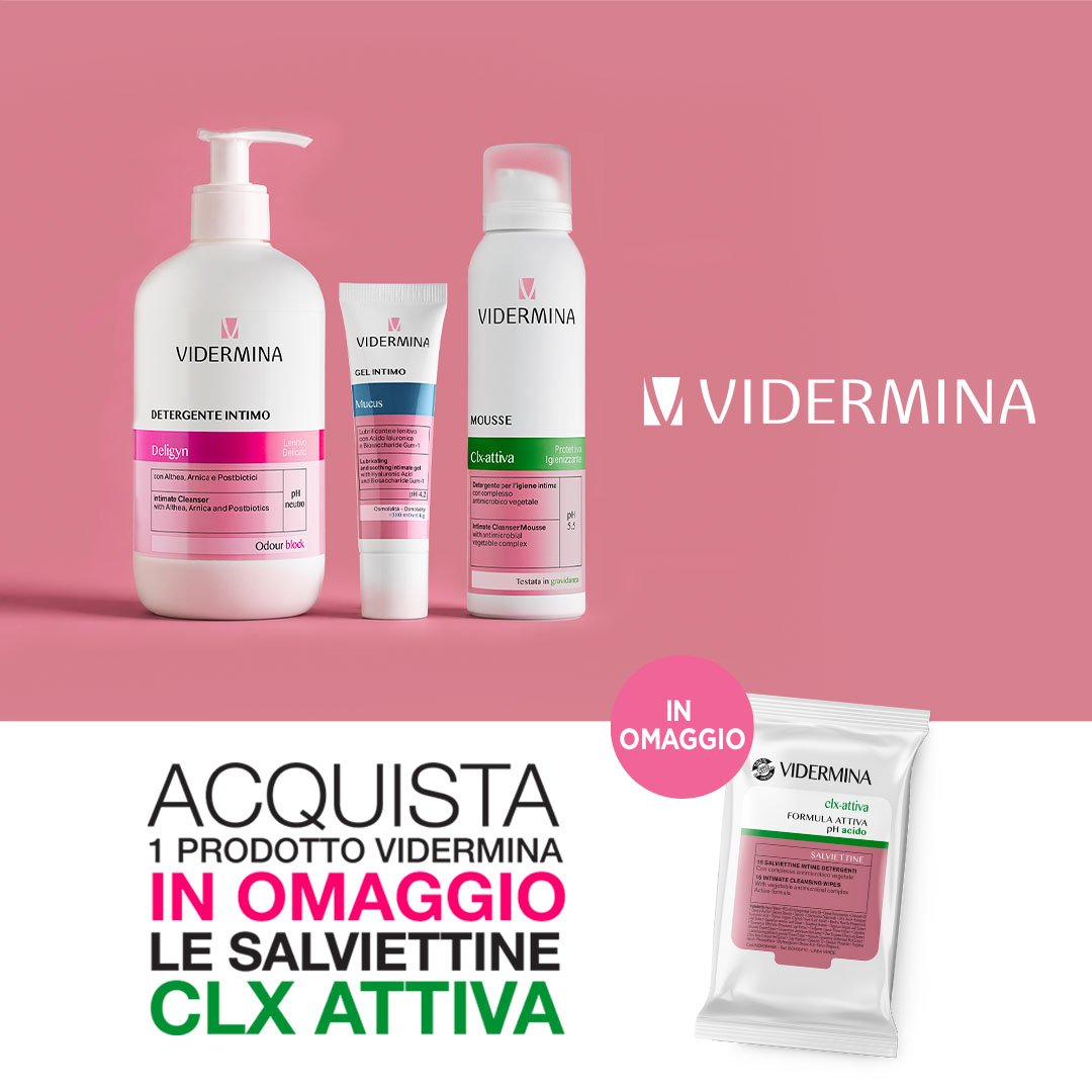 vidermina