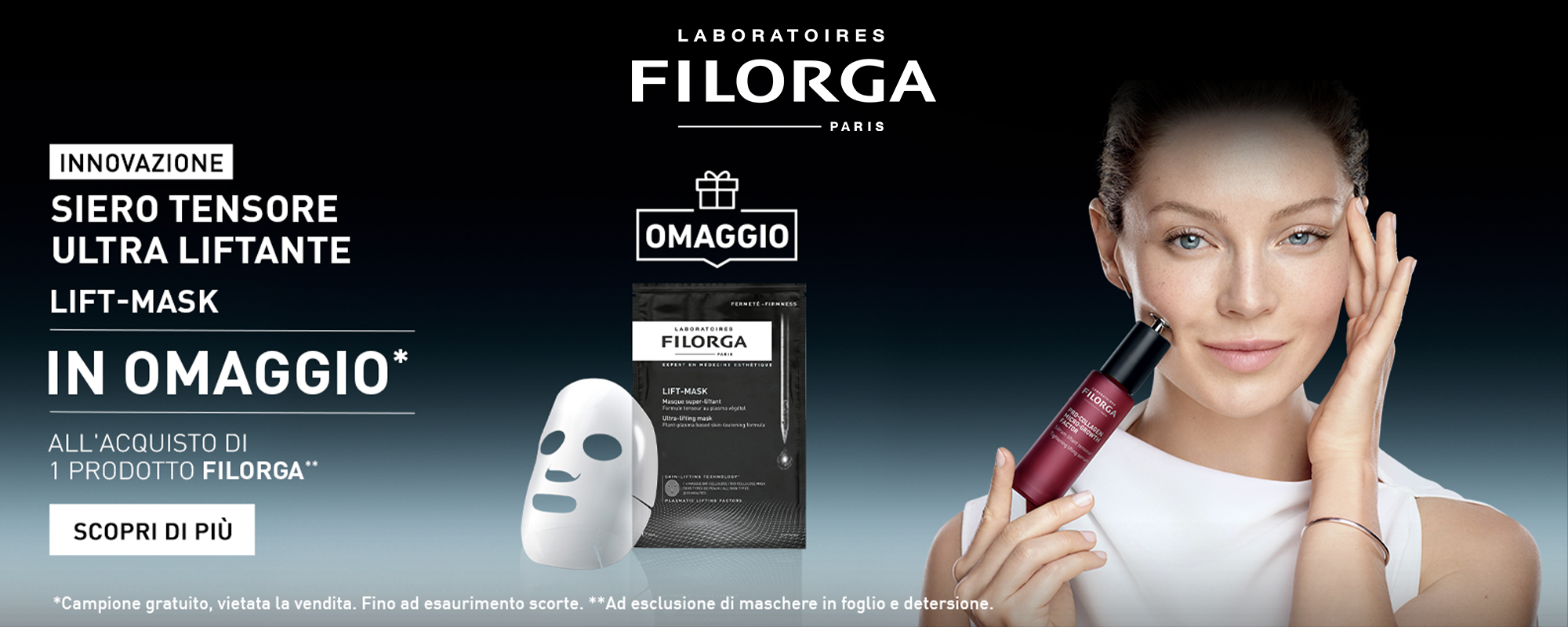 filorga ncef