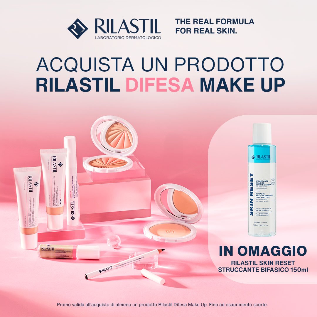 rilastil difesa