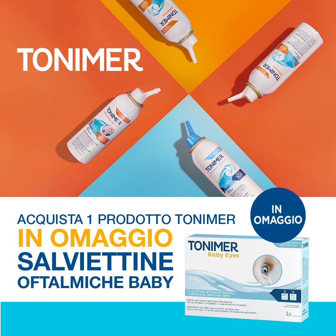 tonimer