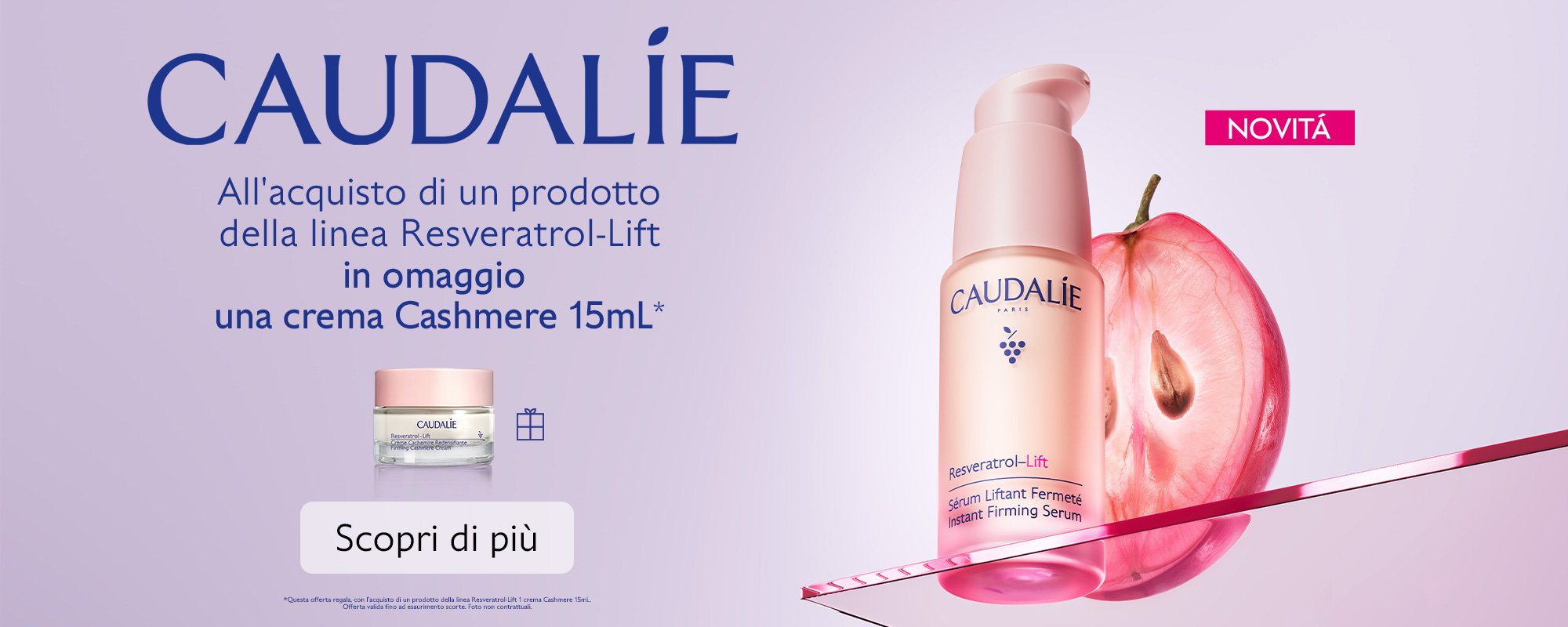 caudalie