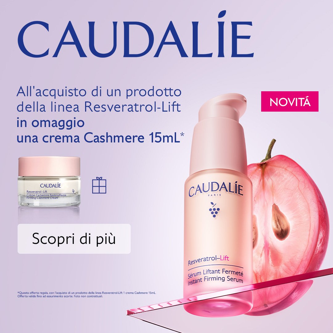 caudalie