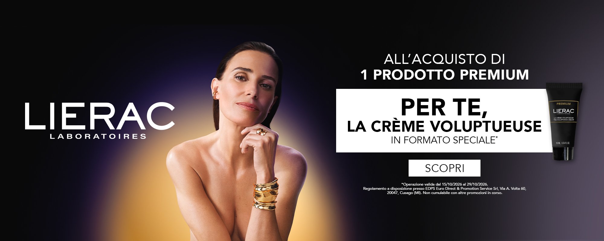 lierac premium