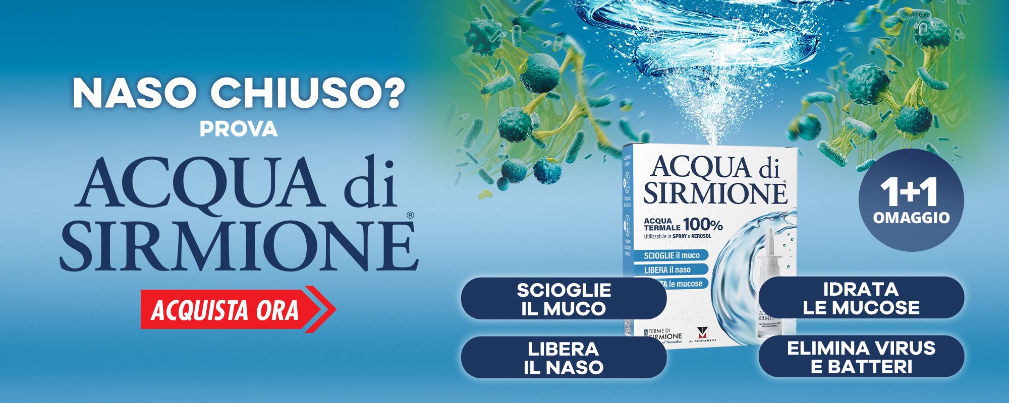 acqua di sirmione