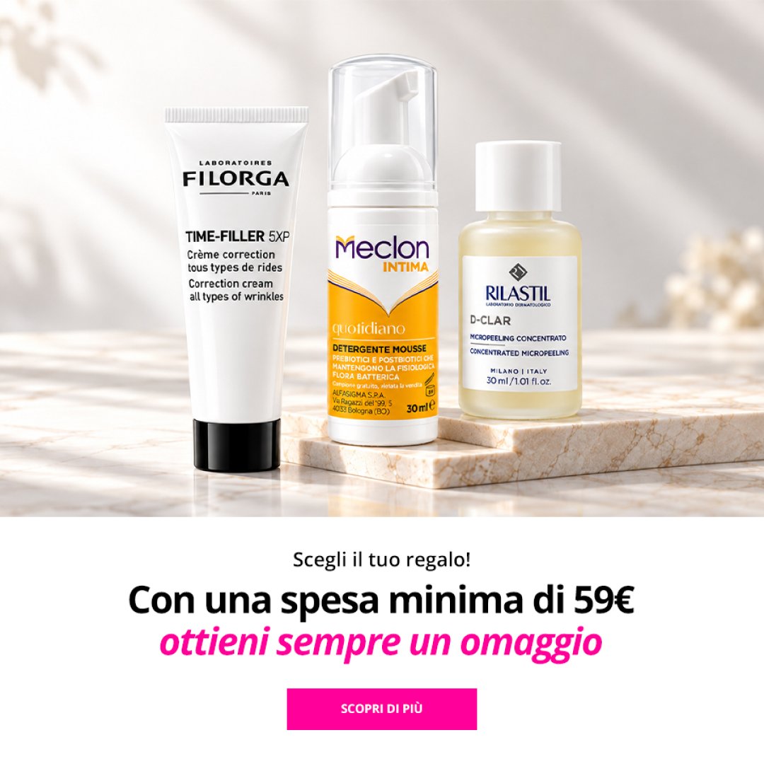 scegli regalo