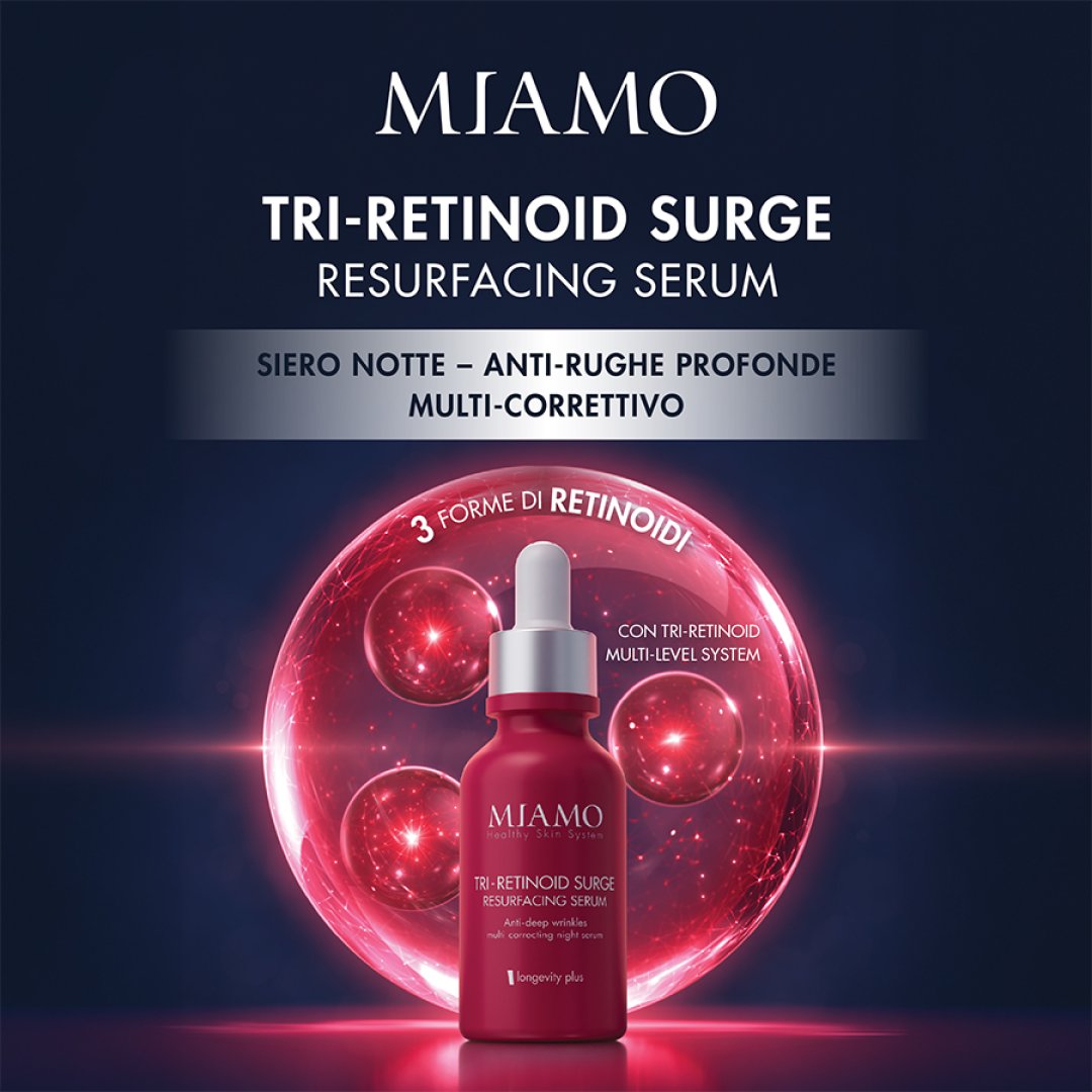 miamo tri retinoid
