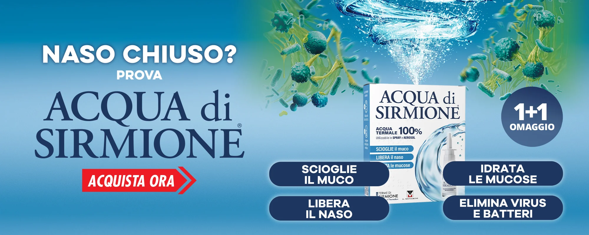 Acqua di sirmione