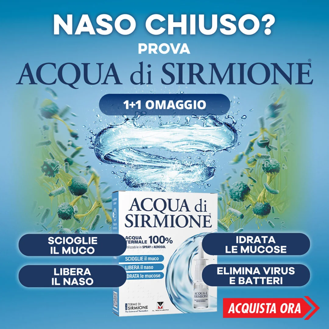 acqua di sirmione