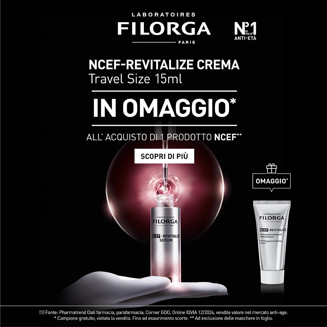 filorga ncef