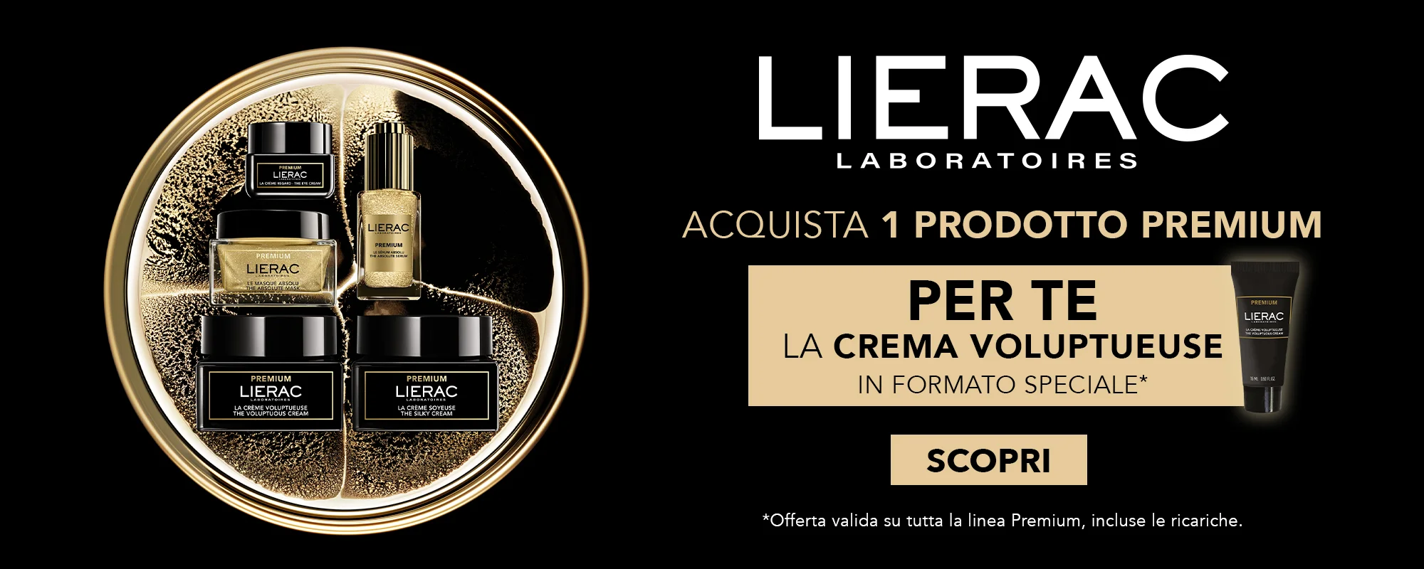 lierac premium