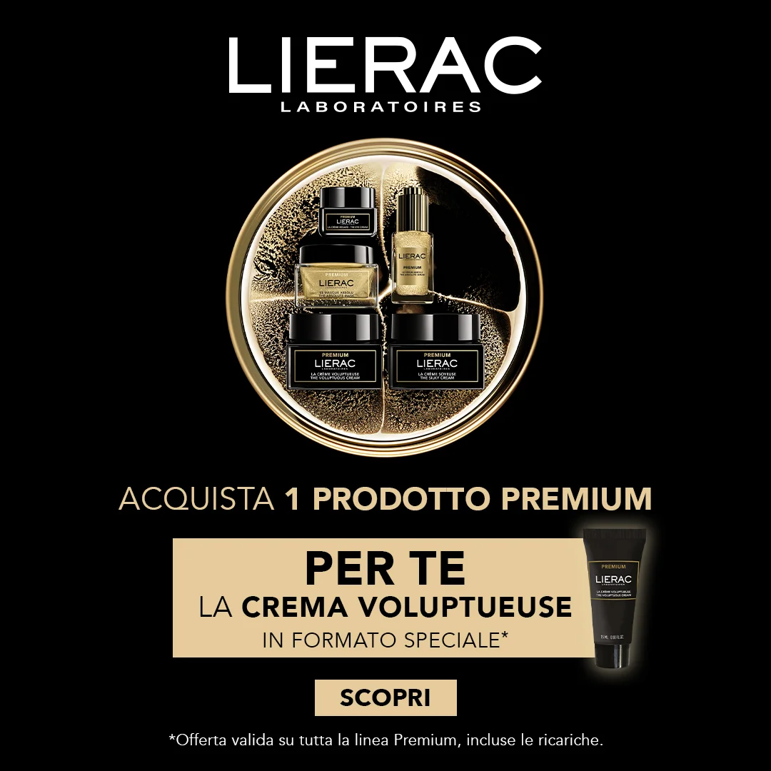 lierac premium