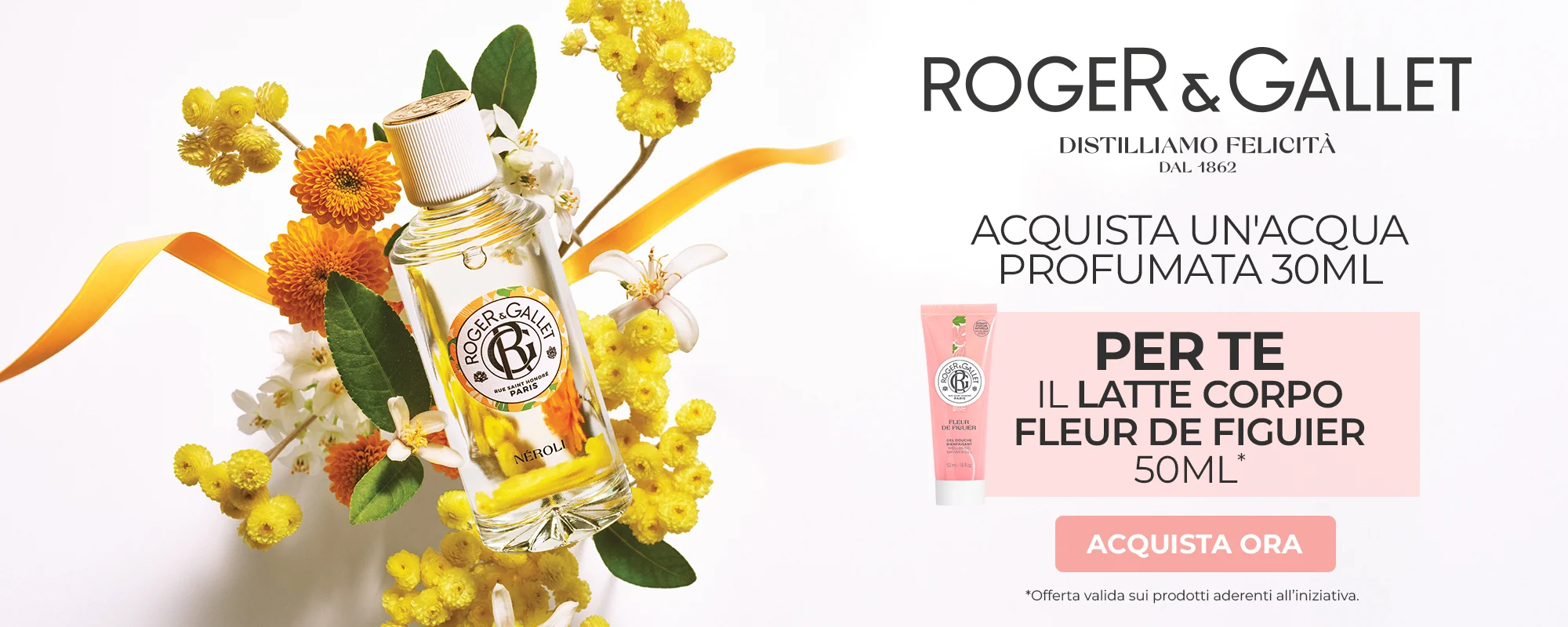 r&g latte corpo omaggio