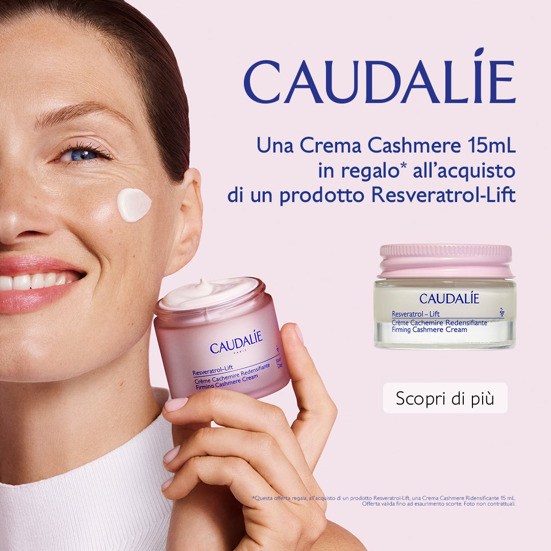 caudalie resveratrol