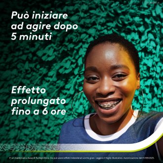 Aspi Gola Dolact - Spray Antinfiammatorio per mal di gola forte -15 ml Aspi Gola Dolact - Spray Antinfiammatorio per mal di gola forte -15 ml