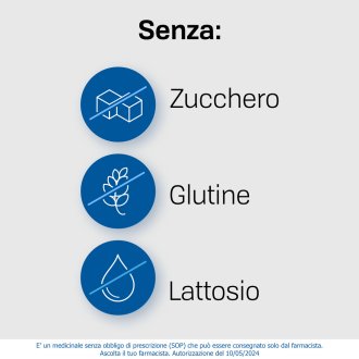 Benexol - Stati Carenziali di vitamine del gruppo B - 20 Compresse Gastroresistenti Benexol - Stati Carenziali di vitamine del gruppo B - 20 Compresse Gastroresistenti