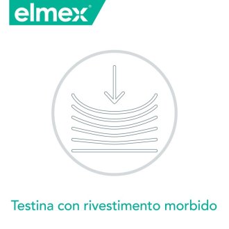 Elmex Sensitive Plus Spazzolino Morbido