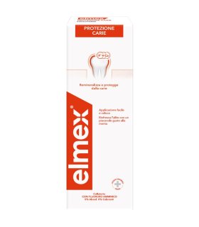 Elmex Protezione Carie Collutorio 400 ml