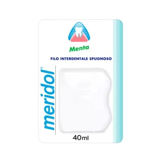 MERIDOL Expanded Filo Interdentale