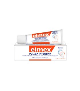Elmex Pulizia Intensiva Dentifricio 75 ml