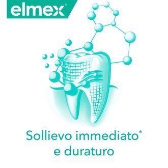 Elmex Sensitive Professional Dentifricio 75 ml