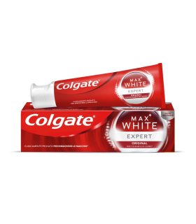 Colgate Max White Ex White75ml