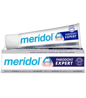 Meridol Parodont Expert Dentifricio 75 ml