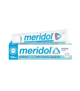 MERIDOL Dentifricio 100 ml