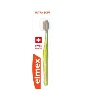 Elmex Carie Ultrasoft Spazzolino