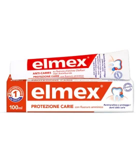 Dentifricio Elmex Protezione Carie 100 ml