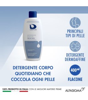 Dermon Detergente Doccia 400ml