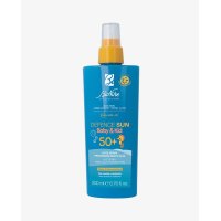 Bionike Defence Sun Baby&Kid SPF 50+ Latte Spray - Protezione Solare Molto Alta - 200 ml