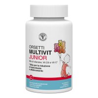 Lfp Multivit J Orsetti 60cpr Lfp Multivit J Orsetti 60cpr