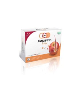 Annurmets Hair 60 Compresse Nutraceutical & Drugs