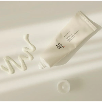 BEAUTY OF JOSEON Relief Sun: Rice + Probiotics SPF50+ PA++++ - Crema solare al riso e probiotici 50ML BEAUTY OF JOSEON Relief Sun: Rice + Probiotics SPF50+ PA++++ - Crema solare al riso e probiotici 50ML