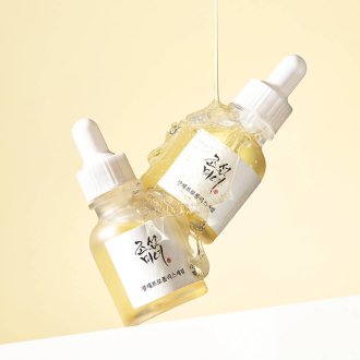 BEAUTY OF JOSEON GLOW SERUM SIERO ILLUMINANTE Propoli + Niacinamide - Lenitivo e riduttore dei pori 30 ML BEAUTY OF JOSEON GLOW SERUM SIERO ILLUMINANTE Propoli + Niacinamide - Lenitivo e riduttore dei pori 30 ML