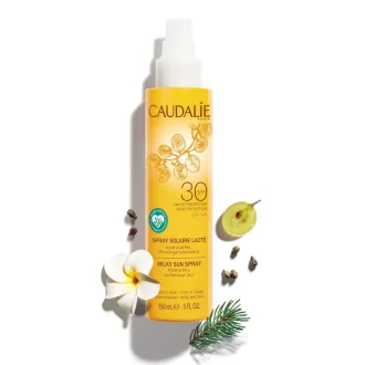 Caudalie Crema Solare Spray Spf30