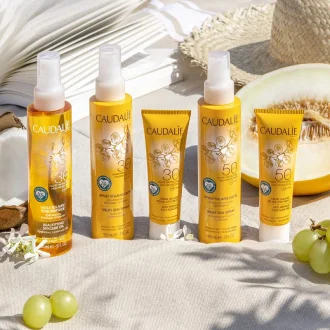 Caudalie Crema Solare Spray Spf30